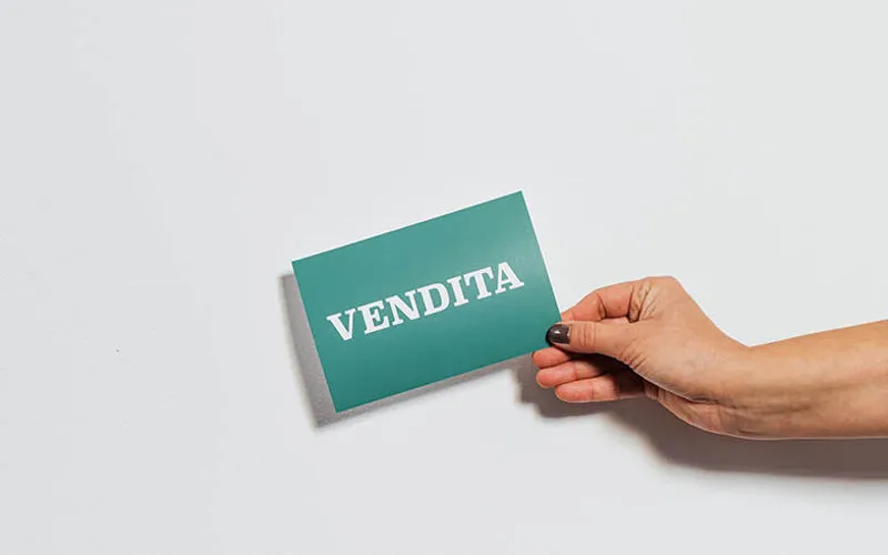 Assistenza alla vendita