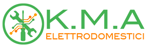 K.M.A Elettrodomestici